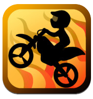 biker app - app mobi world